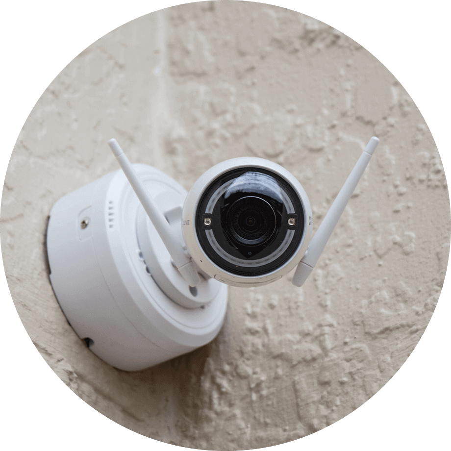 Analogue CCTV — Locksmith in Umina Beach, NSW