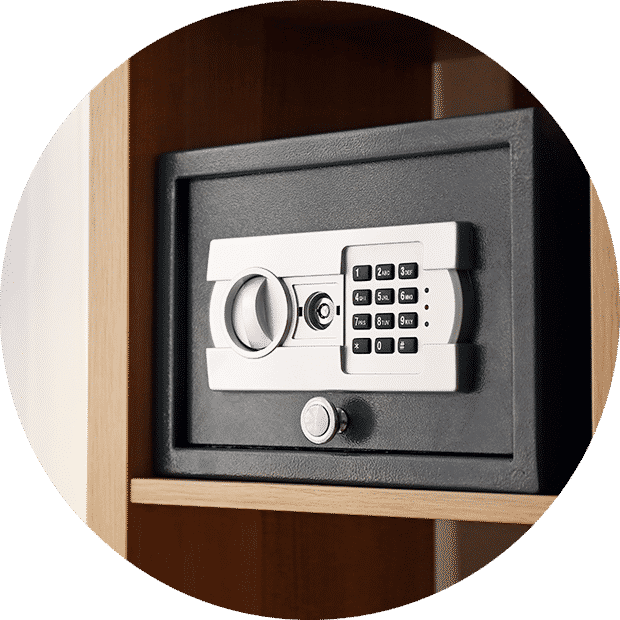 Safe Box — Locksmith in Umina Beach, NSW